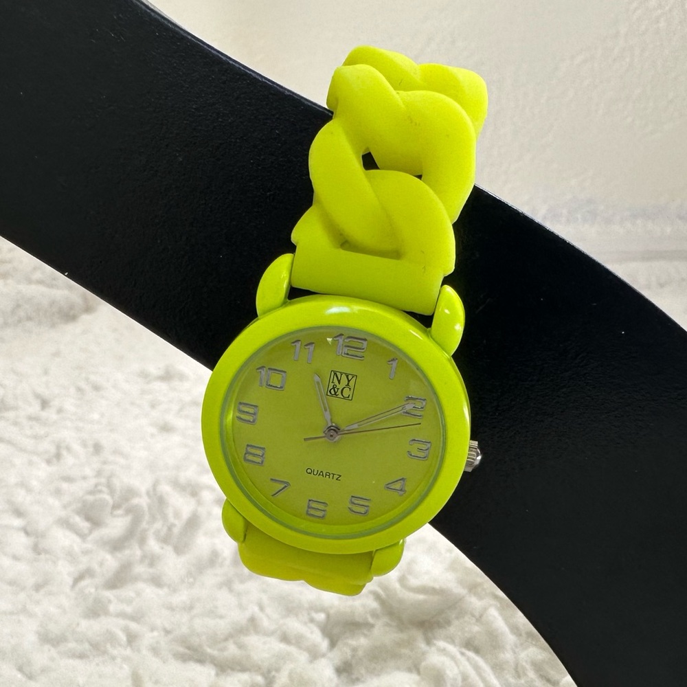 New York & Co Watch